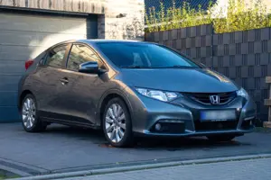 Honda Civic Civic 2.2 i-DTEC Sport
