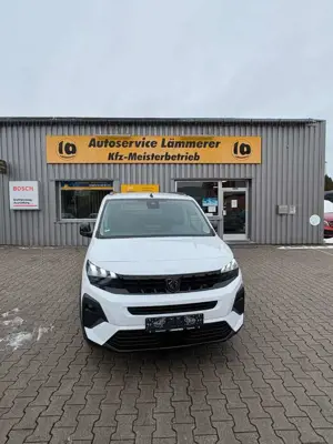 Peugeot Rifter BlueHDi 130 Allure L1 LED AHK 8-Gang Aut.