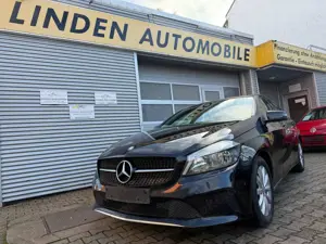 Mercedes-Benz A 180 A 180 BlueEfficiency (176.042) Kundenauftrag