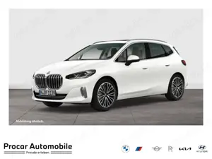 BMW 223 i ActiveTourer LuxuryLine AHK Pano ACC HeadUp