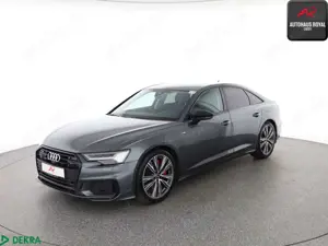 Audi A6 A6 55 TFSI e qu S LINE 360GRAD,MATRIX,BANG+O,ACC