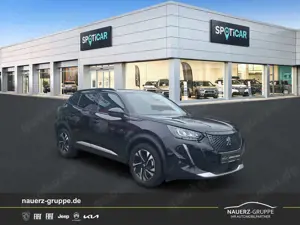Peugeot 2008 Allure Pack 100