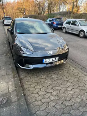 Hyundai IONIQ 6 IONIQ 6 53 kWh Techniq