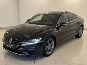 Volkswagen Arteon 2.0 TDI R-Line|PANO|VIRTUAL|KAMERA|1-HAND