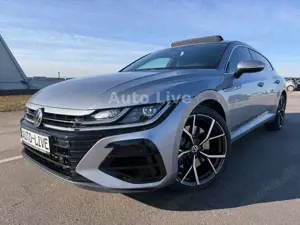 Volkswagen Arteon 2.0 TSI*SB*R*4M*DSG*PANO*VIRTU*360*IQ*VOL