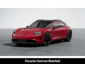 Porsche Taycan 4S Sport Turismo Surround-View Panorama