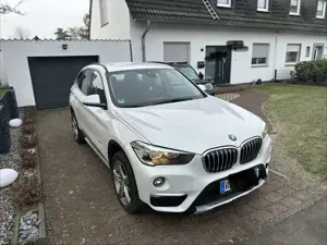 BMW X1 X1 xDrive20i Aut. xLine