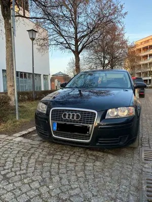 Audi A3 A3 1.6 Sportback Attraction