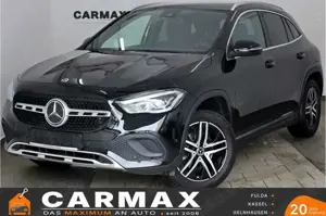 Mercedes-Benz GLA 200 Progressive,Leder,Navi,LED,SH,Kamera,