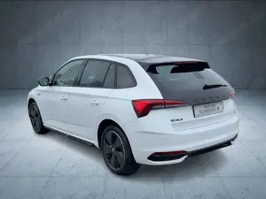 Skoda Scala 1.0 TSI DSG Monte Carlo Navi Matrix Pano Bild 4
