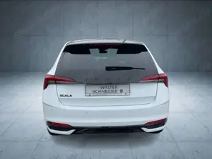 Skoda Scala 1.0 TSI DSG Monte Carlo Navi Matrix Pano Bild 5