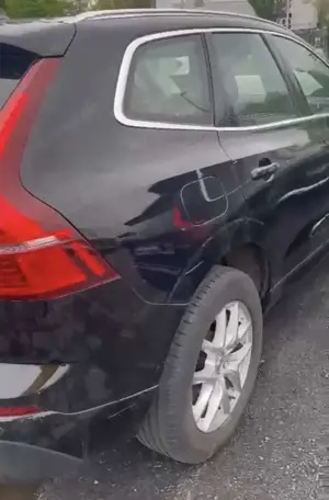 Volvo XC60 XC60 B4 D AWD Geartronic Momentum Pro