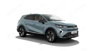 Renault Symbioz Techno Mild Hybrid 140