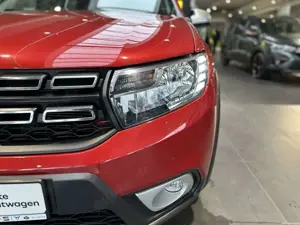 Dacia Logan MCV Stepway TCe 90 Bild 3