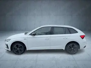 Skoda Scala 1.0 TSI DSG Monte Carlo Navi Matrix Pano Bild 3