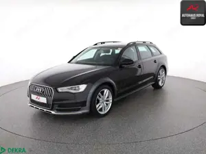 Audi A6 allroad A6 Allroad 3.0 TDI qu LUFTFEDER,KAMERA,SPORTSITZ