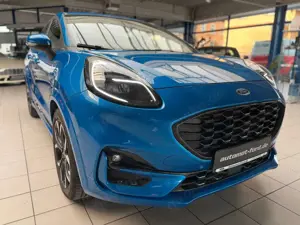Ford Puma 1.0 ST-Line X*LED*Navi*DAB*Winter-Paket*LMR