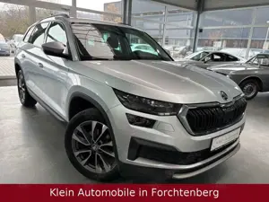 Skoda Kodiaq Tour Aut. Navi LED ACC Side/Lane AHK 1.HD