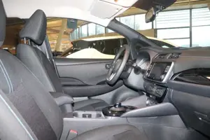 Nissan Leaf 40 kWh N-Connecta Bild 5