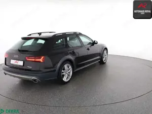 Audi A6 allroad A6 Allroad 3.0 TDI qu LUFTFEDER,KAMERA,SPORTSITZ Bild 5