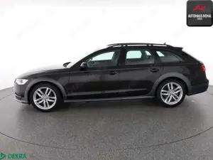 Audi A6 allroad A6 Allroad 3.0 TDI qu LUFTFEDER,KAMERA,SPORTSITZ Bild 2