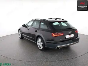 Audi A6 allroad A6 Allroad 3.0 TDI qu LUFTFEDER,KAMERA,SPORTSITZ Bild 3