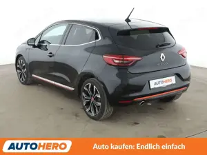 Renault Clio 1.0 TCe Intens *NAVI*CAM*LED*SHZ*TEMPO*ALU* Bild 4