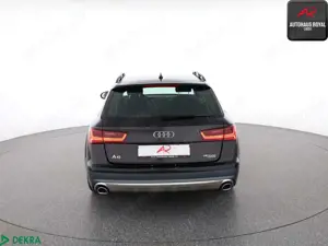 Audi A6 allroad A6 Allroad 3.0 TDI qu LUFTFEDER,KAMERA,SPORTSITZ Bild 4