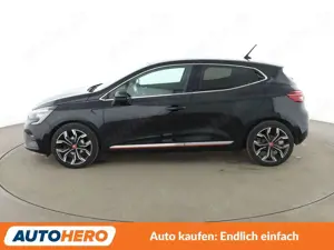 Renault Clio 1.0 TCe Intens *NAVI*CAM*LED*SHZ*TEMPO*ALU* Bild 3
