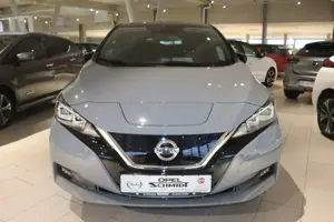Nissan Leaf 40 kWh N-Connecta Bild 2