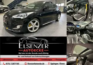 Hyundai VELOSTER Premium TURBO Mega VOLL