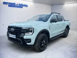 Ford Ranger 2,3 l EcoBoost Doppelkabine PHEV Stormtrak