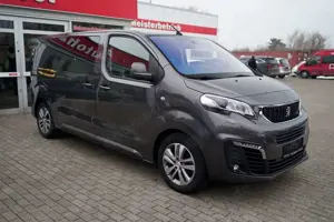 Peugeot Traveller L2 Navi Leder AHK Pano HUD Standheiz Bild 3