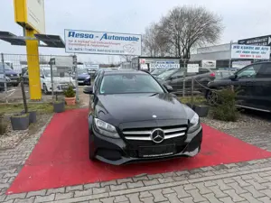 Mercedes-Benz C 180 C 180 T BlueTec / d *AUTOMATIK*KLIMA*EURO-6*