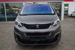 Peugeot Traveller L2 Navi Leder AHK Pano HUD Standheiz Bild 2