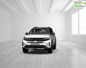 Opel Frontera GS 1.2 107 kW GS*LED*Navi*Shzg*Lhzg*BFS*PDC*Cam... Bild 3