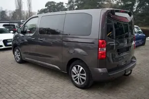 Peugeot Traveller L2 Navi Leder AHK Pano HUD Standheiz Bild 5