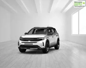 Opel Frontera GS 1.2 107 kW GS*LED*Navi*Shzg*Lhzg*BFS*PDC*Cam... Bild 2