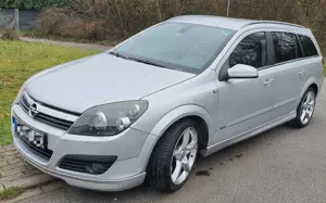Opel Astra Astra 1.9 CDTI Caravan DPF Cosmo