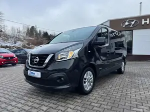 Nissan NV300 L1H1 2,7t PREMIUM