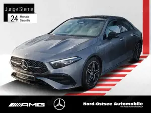 Mercedes-Benz A 200 Limo AMG NIGHT PANO KEYLESS MULTIBEAM AMBI