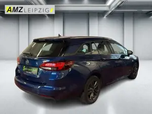 Opel Astra K Sports Tourer 1.2 Turbo *HU AU Neu* Bild 5