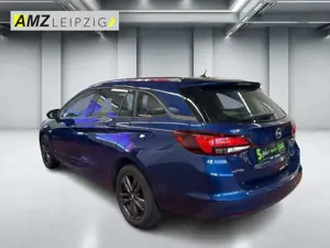 Opel Astra K Sports Tourer 1.2 Turbo *HU AU Neu* Bild 4