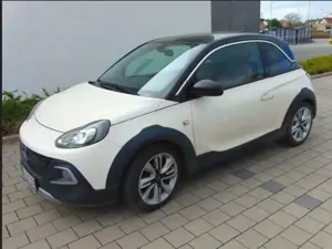 Opel Adam Adam 1.4 Rocks