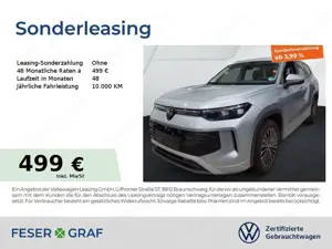 Volkswagen Tayron Life 2.0 TDI DSG Navi AHK Kamera LED SiHz