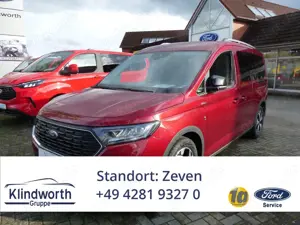 Ford Grand Tourneo