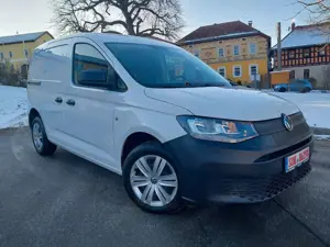 Volkswagen Caddy Cargo EcoProfi Kamera Flügeltüren