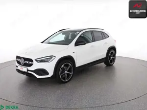 Mercedes-Benz GLA 250 GLA 250 e NIGHTPAKET STANDHZ,HUD,360GRAD,MASSAGE