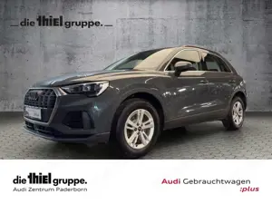 Audi Q3 45 TFSIe Navi+SHZ+virt. Cockpit+Kamera