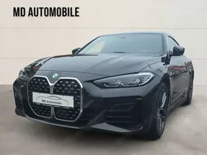 BMW 420 420 GranCoupé M Sport Driving Assistant Professi